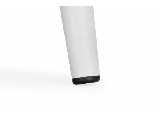 Стул на металлокаркасе Гутрид ткань RS-01 / белый в Каменске-Уральском