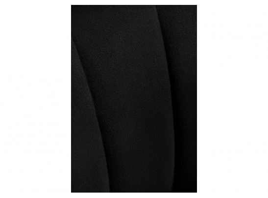 Стул на металлокаркасе Kamelia 1 black / gold в Каменске-Уральском