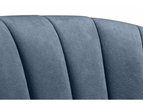 Стул на металлокаркасе Моншау marseille 30 / черный в Каменске-Уральском