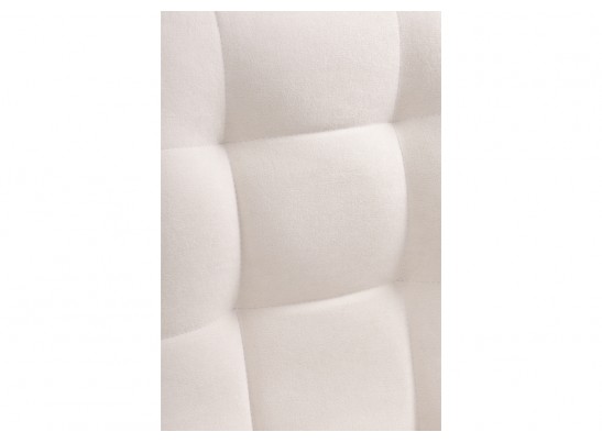 Стул на металлокаркасе Нора бежевый / бежевый в Каменске-Уральском