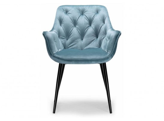 Стул на металлокаркасе Remo tiffany в Каменске-Уральском