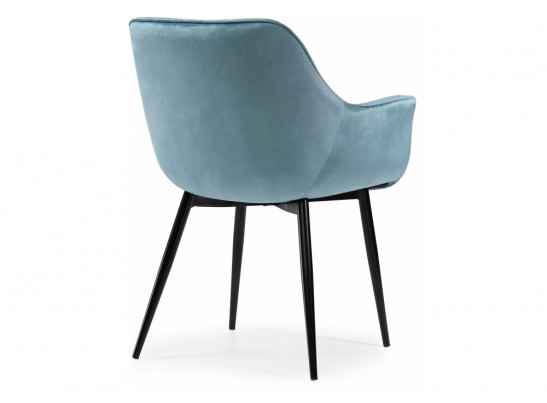 Стул на металлокаркасе Remo tiffany в Каменске-Уральском