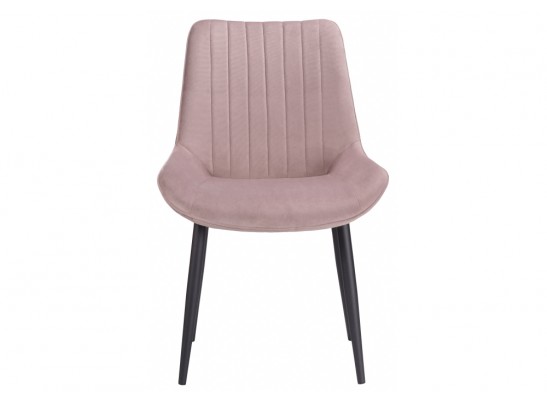 Стул на металлокаркасе Seda light purple в Каменске-Уральском