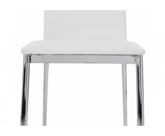 Стул Okus white