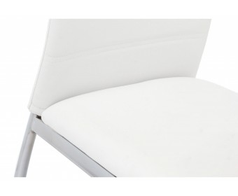 Стул Okus white