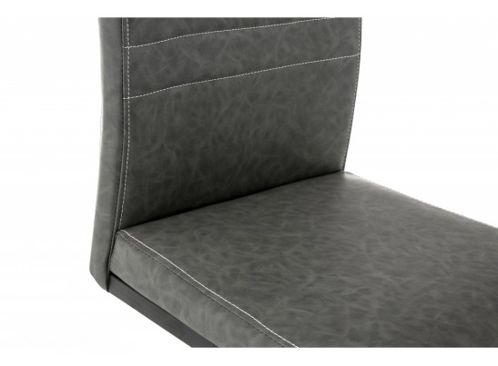 Стул Porte серый в Каменске-Уральском