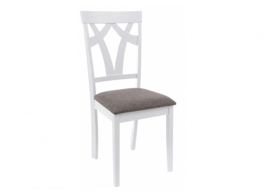Стул Star white / pebble в Каменске-Уральском