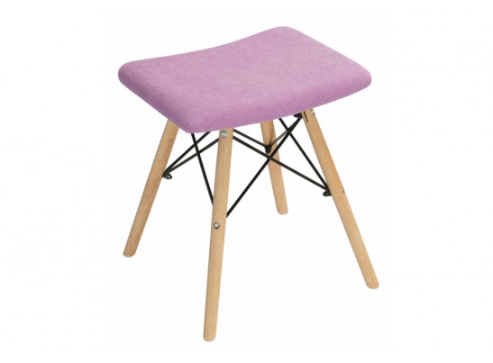 Табурет Ben pink в Каменске-Уральском