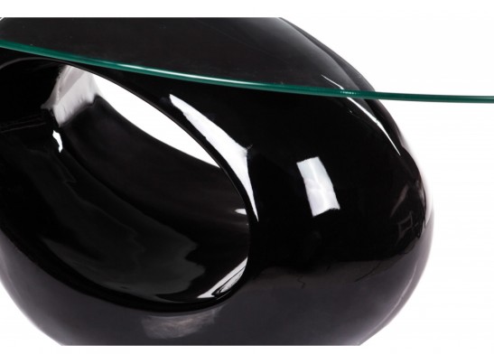 Журнальный стол CT4-120 черный в Каменске-Уральском