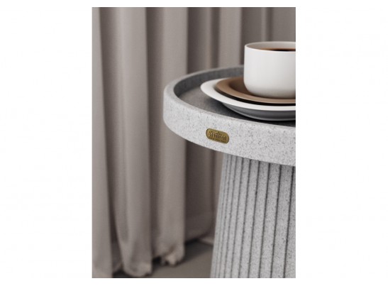 Журнальный стол Sheffilton SHT-CT94 гранит в Каменске-Уральском