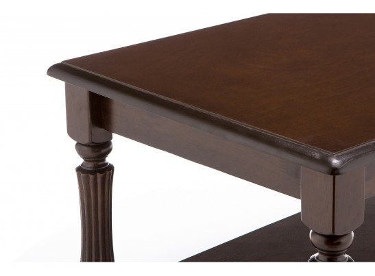 Журнальный стол Vivat oak в Каменске-Уральском