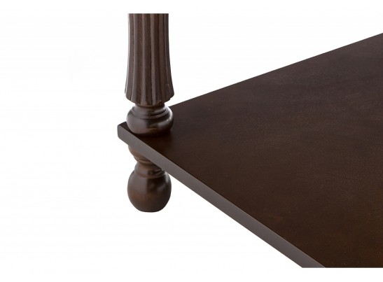 Журнальный стол Vivat oak в Каменске-Уральском