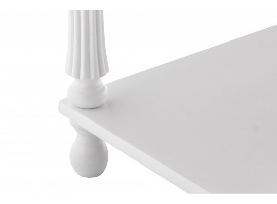 Журнальный стол Vivat white в Каменске-Уральском