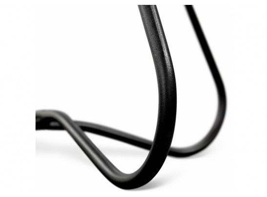 Журнальный столик SHT-CT3 черный муар в Каменске-Уральском