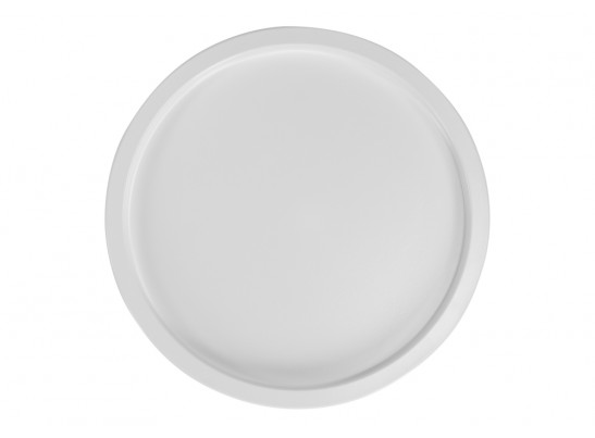 Журнальный столик-поднос Tray 47х51 white в Каменске-Уральском