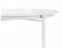 Журнальный столик-поднос Tray 47х51 white в Каменске-Уральском