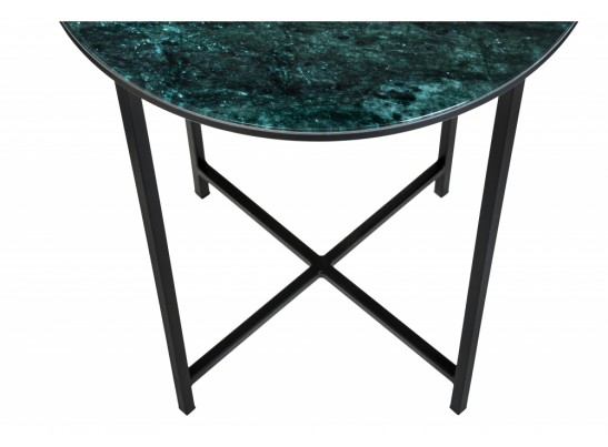 Журнальный столик Волопас малахит в Каменске-Уральском