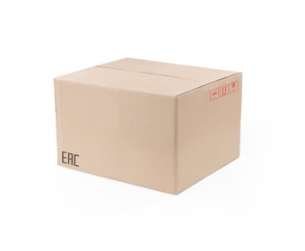 Барный стул Porch зеленый / черный