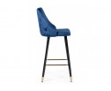 Барный стул Archi dark blue в Каменске-Уральском