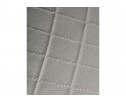 Барный стул Capri light gray / black в Каменске-Уральском