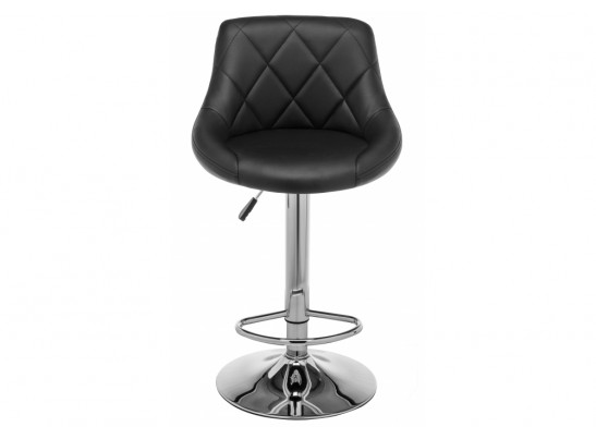 Барный стул Curt черный в Каменске-Уральском