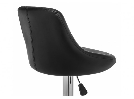 Барный стул Curt черный в Каменске-Уральском