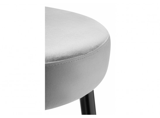 Барный стул Plato 1 light gray в Каменске-Уральском