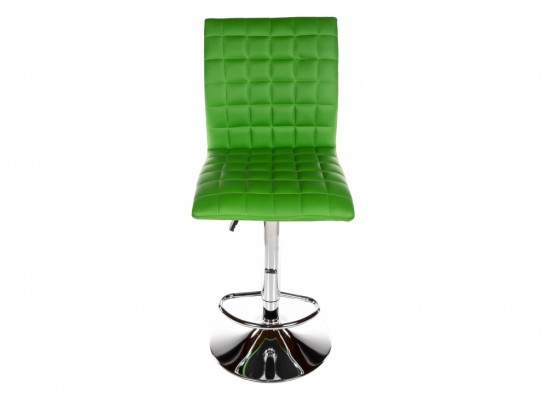 Барный стул Smart зеленый в Каменске-Уральском
