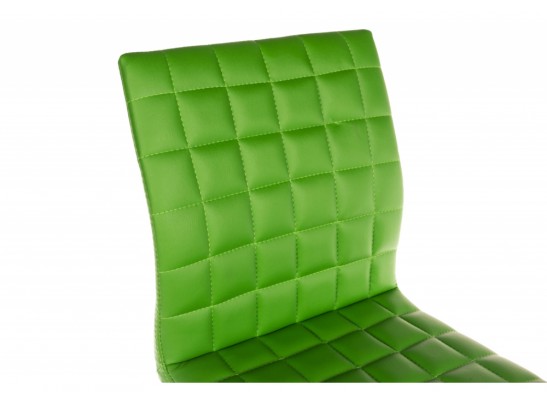 Барный стул Smart зеленый в Каменске-Уральском