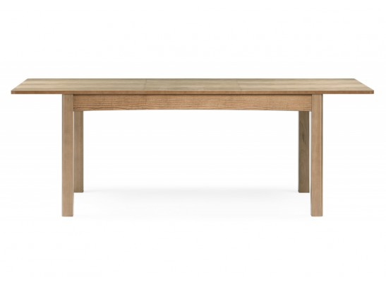 Деревянный стол Аделик 120(170)x80 дуб в Каменске-Уральском