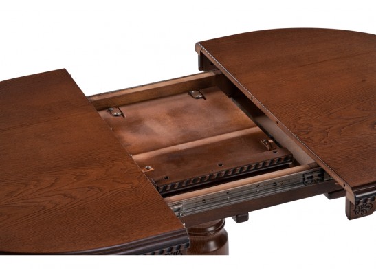 Деревянный стол Аллофан миланский орех в Каменске-Уральском