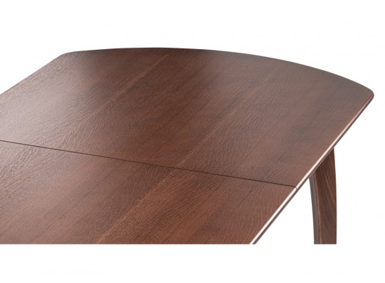 Деревянный стол Сугили миланский орех в Каменске-Уральском