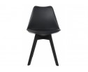 Стул Bonuss black / black в Каменске-Уральском