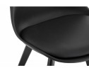 Стул Bonuss black / black в Каменске-Уральском