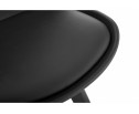 Стул Bonuss black / black в Каменске-Уральском
