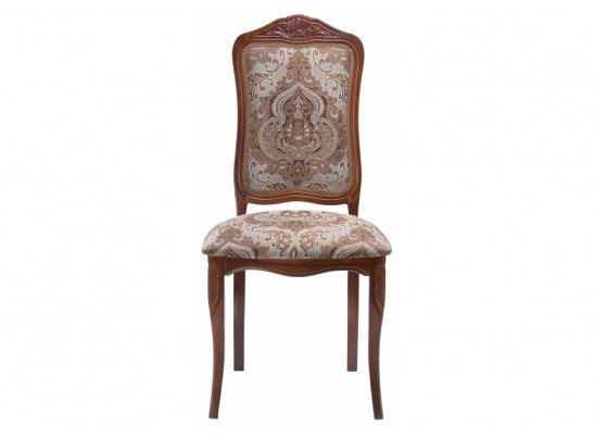 Деревянный стул Эмилин вишня в Каменске-Уральском