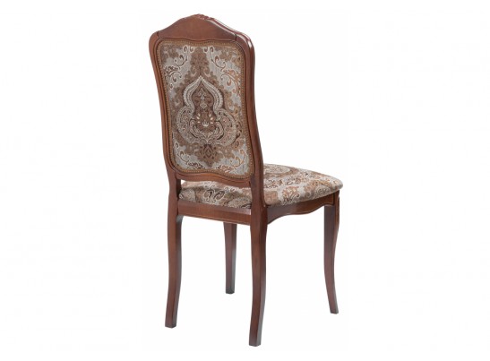 Деревянный стул Эмилин вишня в Каменске-Уральском