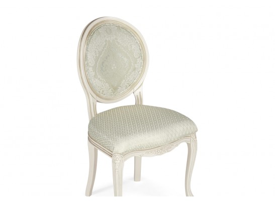 Деревянный стул Инои soprano pearl / ромб / золото бежевое в Каменске-Уральском