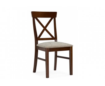 Деревянный стул Калатея anabelle 02 / вишня