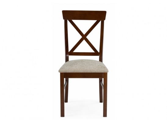 Деревянный стул Калатея anabelle 02 / вишня в Каменске-Уральском