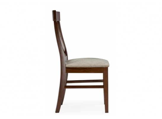 Деревянный стул Калатея anabelle 02 / вишня в Каменске-Уральском