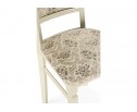 Деревянный стул Ларс лоренто песок / cлоновая кость в Каменске-Уральском