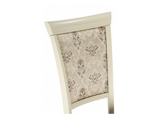 Деревянный стул Ларс лоренто песок / cлоновая кость в Каменске-Уральском