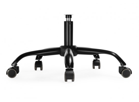 Компьютерное кресло Алмер серое в Каменске-Уральском