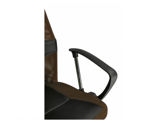 Компьютерное кресло Arano brown в Каменске-Уральском