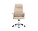 Компьютерное кресло Avrora beige / brown в Каменске-Уральском