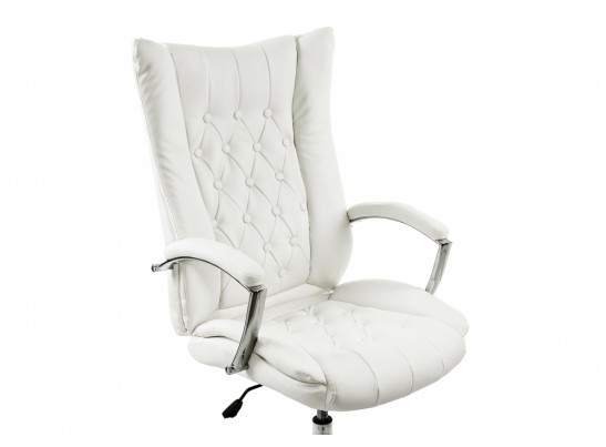 Компьютерное кресло Blant белое в Каменске-Уральском