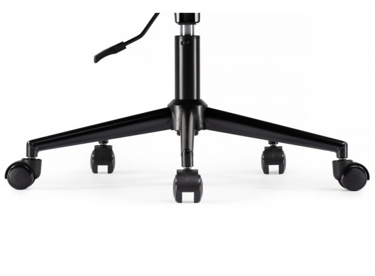 Компьютерное кресло Dani dark beige / black в Каменске-Уральском