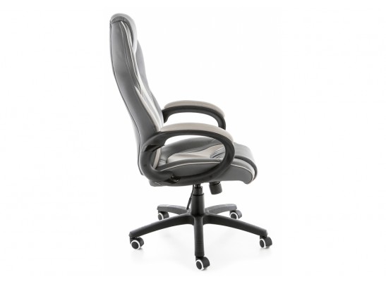 Компьютерное кресло Danser серое в Каменске-Уральском