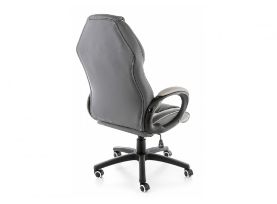 Компьютерное кресло Danser серое в Каменске-Уральском